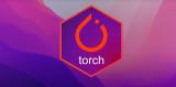 torch 0.9.0