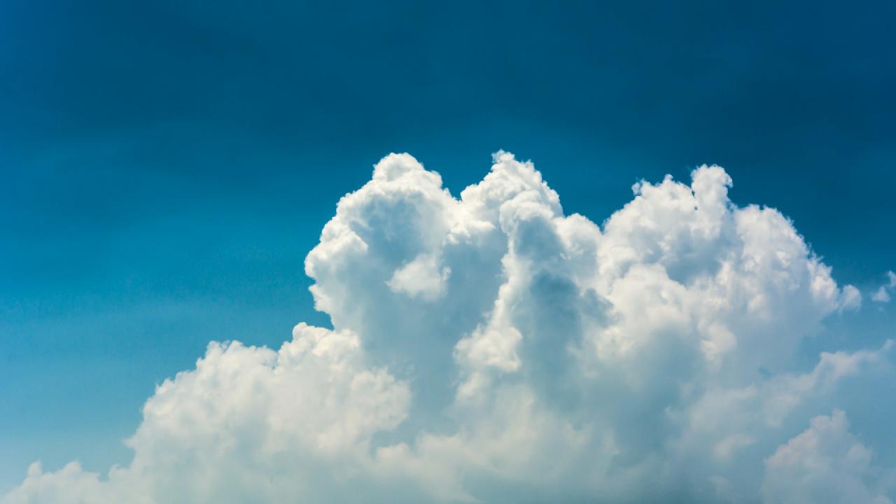 Teaching online with RStudio Cloud