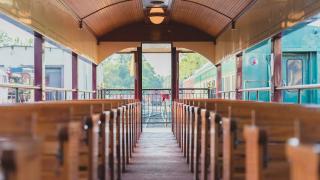 Upcoming Instructor Training Events