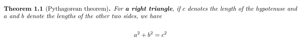 A theorem with the new fenced Div syntax