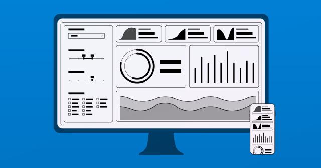 Creating Responsive Layouts in Shiny with `layout_columns()`