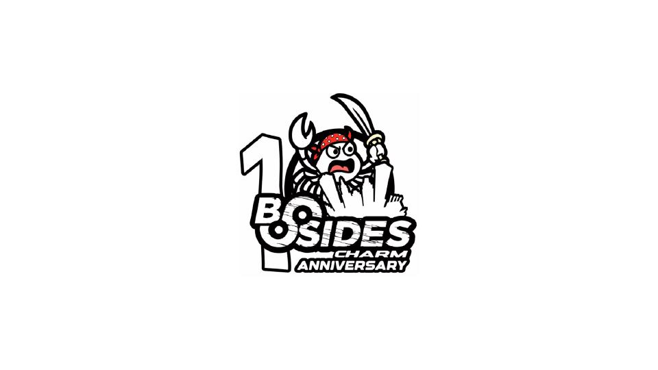 BSides Charm 2026