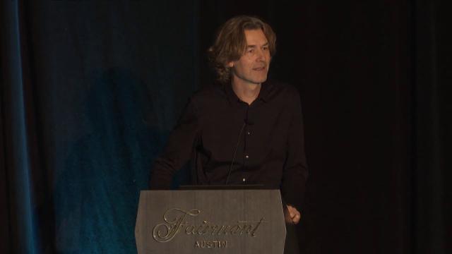 Edzer Pebesma | Spatial data science in the Tidyverse | RStudio (2019)