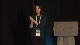Kara Woo | Boxplots: a case study in debugging and perseverance | RStudio (2019)