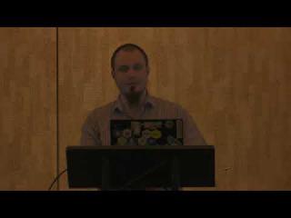 Gergely Daroczi | Getting things logged | RStudio (2020)