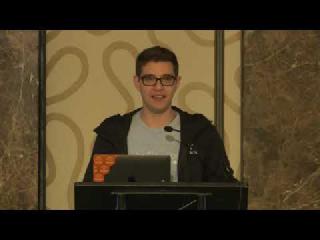 Javier Luraschi | Updates on Spark, MLflow, and the broader ML ecosystem | RStudio (2020)