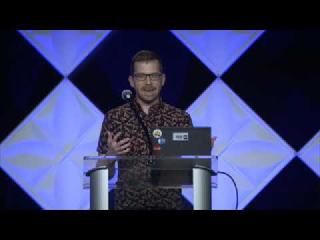 Ryan Timpe | Learning R with humorous side projects | RStudio (2020)