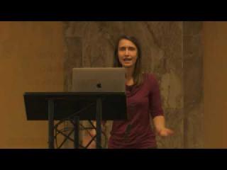 Alicia Schep | Auto-magic Package Development | RStudio (2020)