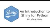 Wrangling data for a Shiny app in Python || Michael Chow || Posit