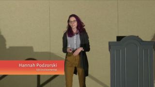 Hannah Podzorski | Advocating for Automation: Adapting Current Tools in Environmental Science with R