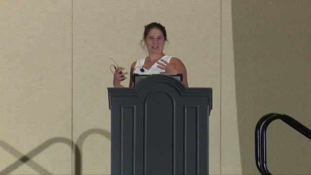 Maya Gans | Creating a Design System for Shiny and RMarkdown | RStudio (2022)