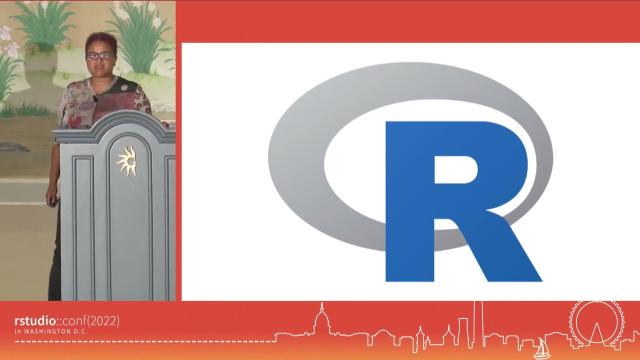 Nic Crane | What they forgot to teach you about becoming an open source contributor | RStudio (2022)