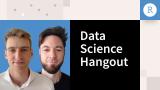 Data Science Hangout | Unity Health Toronto | Deploying & Monitoring Models Across a Hospital