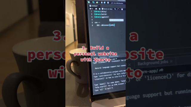 Data Science portfolios that will get you hired 💵