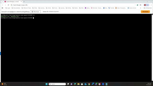 Enabling SSL SERIES 2/4: Trusted CA store