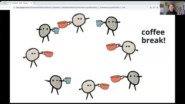 Beyond drag bingo: Building community at work | Kristin Bott