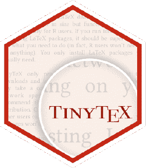 tinytex